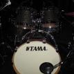 Tama Starclassic drums