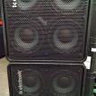 TC Electronics Bass Rig