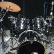 Black velvet DW kit